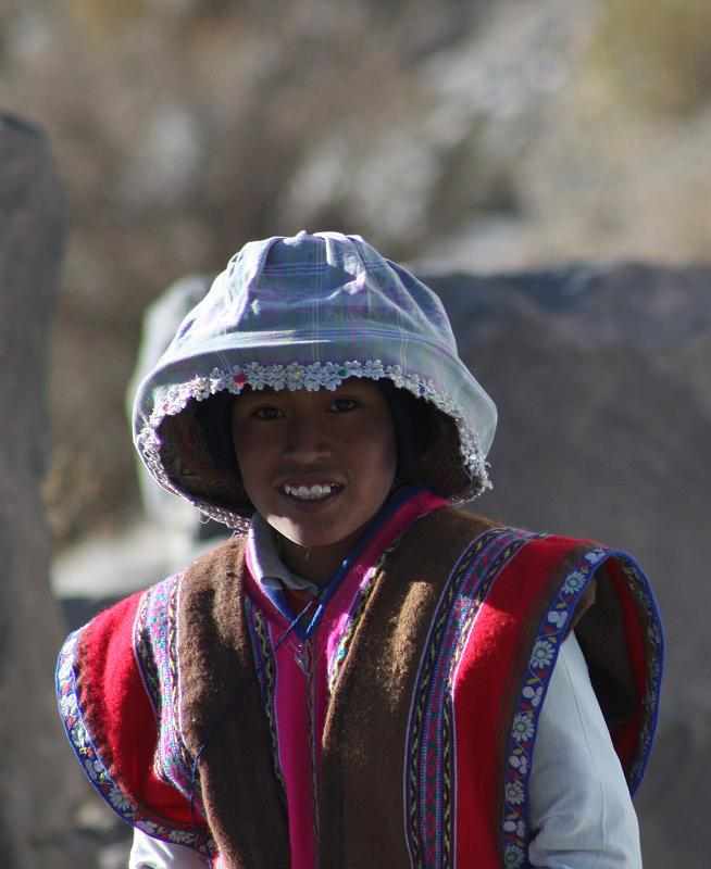 Peru 0795